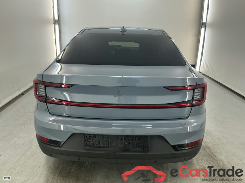 POLESTAR 2 BEV 78KWH SINGLE MOTOR AUTO LONG RANGE #5