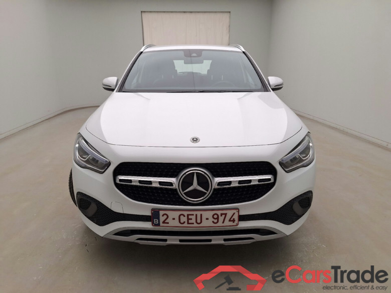 Mercedes, GLA '20 PHEV, GLA 250e Business Solution Aut #1