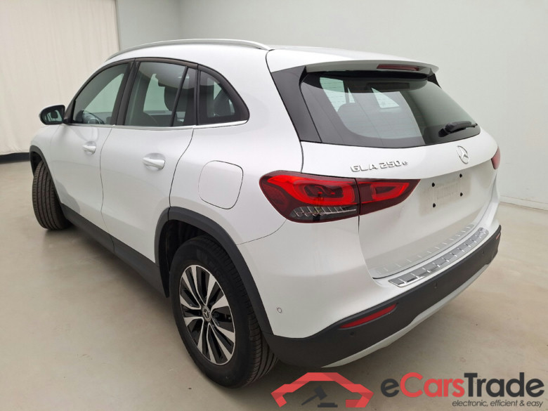 Mercedes, GLA '20 PHEV, GLA 250e Business Solution Aut #3