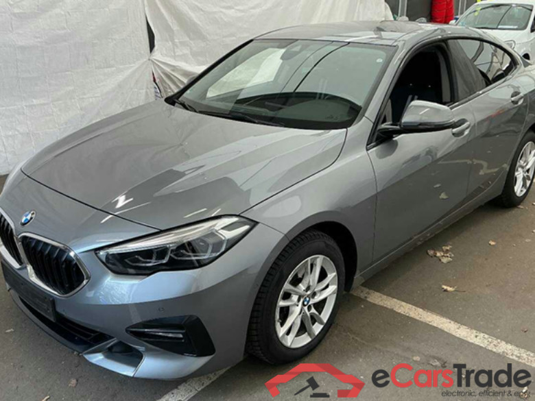 Baureihe 2 Gran Coupe 218 d Sport Line 2.0 110KW AT8 E6d