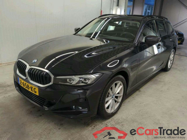 BMW 3-serie Touring 320