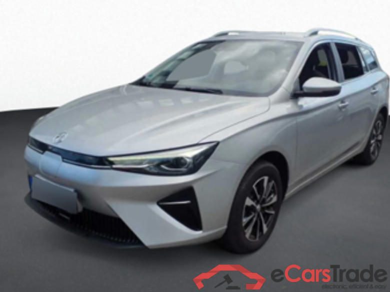MG MG5 Standard Comfort 5d 130kW