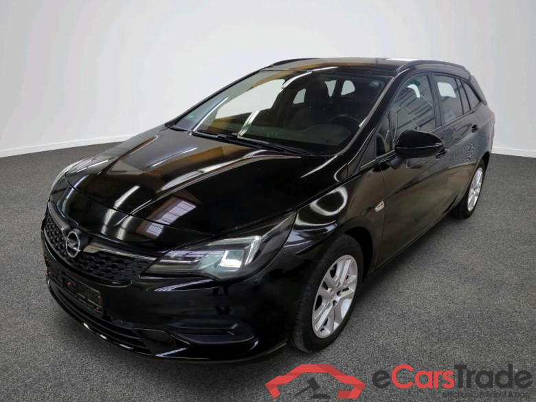 Astra K Sports Tourer Edition Start/Stop 1.4 Turbo 107KW ATV E6d