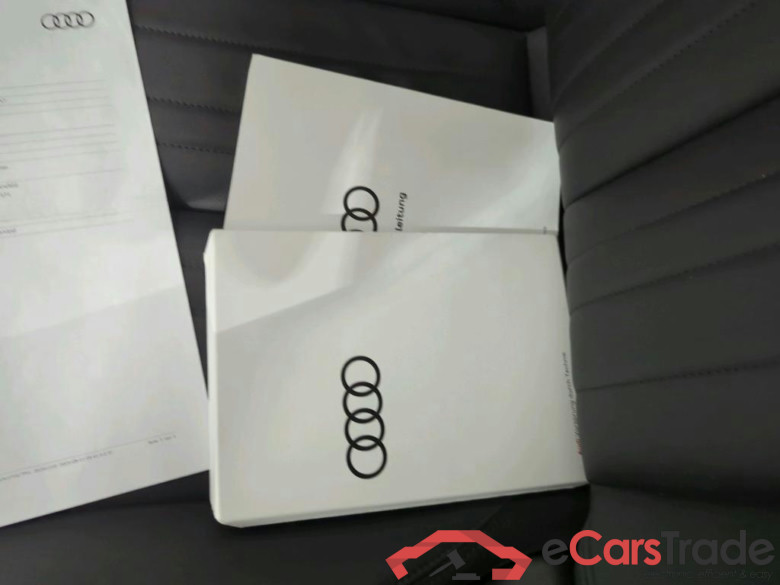 A6 Avant 40 TDI 2.0 TDI 150KW AT7 E6d #3