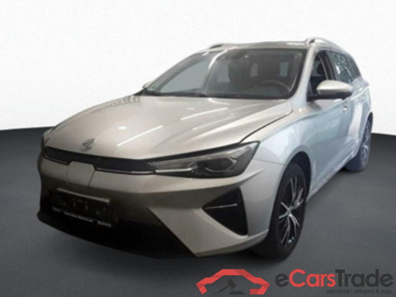 MG MG5 Standard Luxury 5d 130kW #1