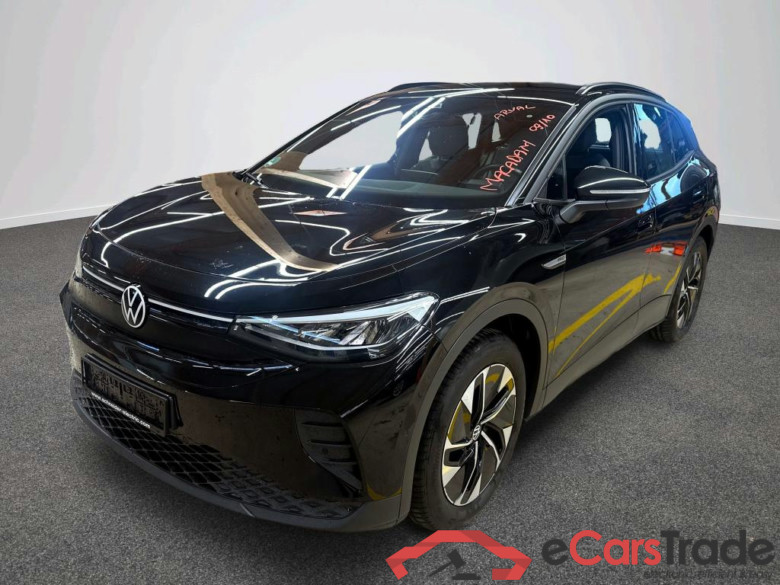 VW ID.4 Pro 5d 150kW #1