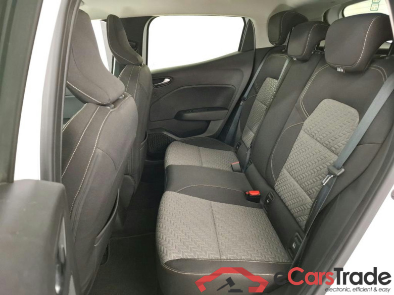 Clio V Business 1.0 TCe 100CV BVM6 E6d / GPL #6