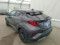 preview Toyota C-HR #1