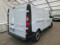 preview Renault Trafic #2