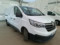 preview Renault Trafic #3
