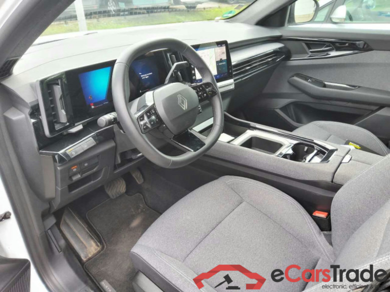 Renault Austral (07.2022->) DE - SUV5 1.3 TCe 160 Mild-Hybrid EU6e, Evolution, 2024 - 2025 #5