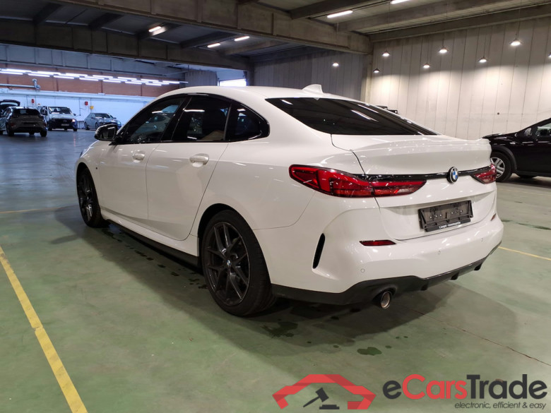 BMW 2 SERIES GRAN COUPE 1.5 216DA GRAN COUPE #2