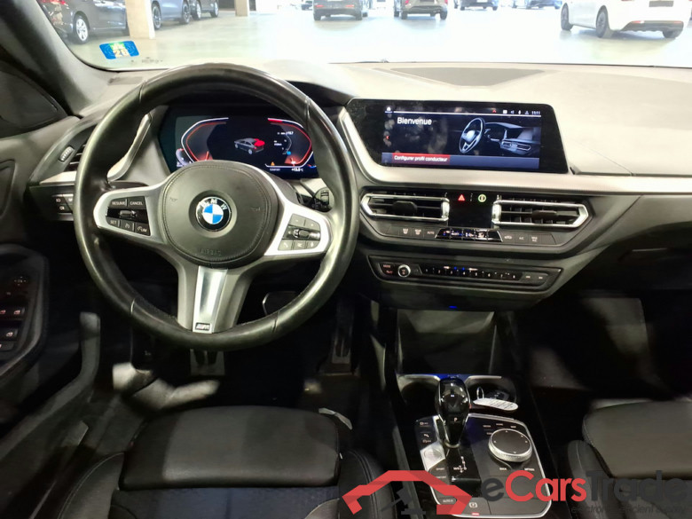BMW 2 SERIES GRAN COUPE 1.5 216DA GRAN COUPE #6