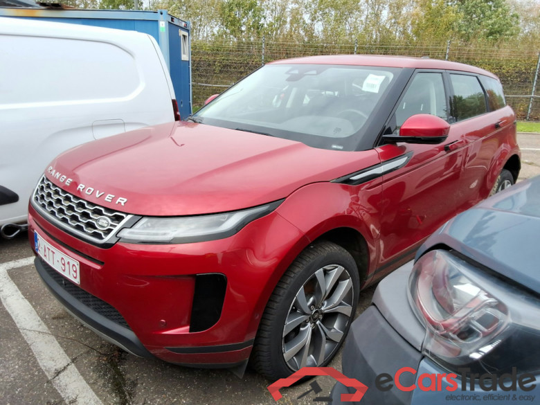 LAND ROVER RANGE ROVER EVOQUE - 2019 1.5 Turbo PHEV 4WD HSE #1