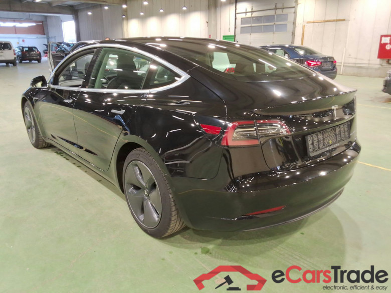 TESLA MODEL 3 75 kWh Long-Range Dual Motor #2