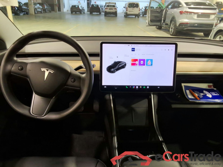TESLA MODEL 3 75 kWh Long-Range Dual Motor #6