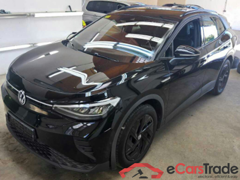 ID.4 150 kW Pro Performance