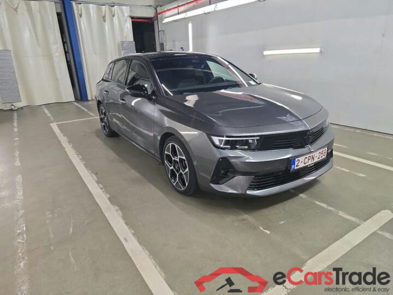 Opel Astra Astra 1.6 Turbo Hybrid Ultimate (PHEV) 132kW/180pk  5D/P Auto-8 #2