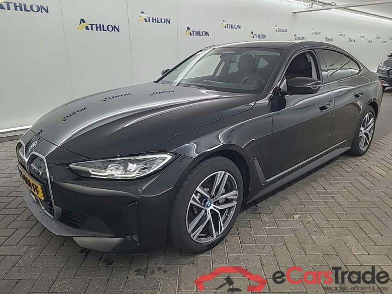 BMW i4 i4 eDrive40 5D 250kW