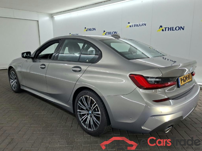 BMW 3 Serie Sedan 320e Business Edition Plus 4D 150kW #4
