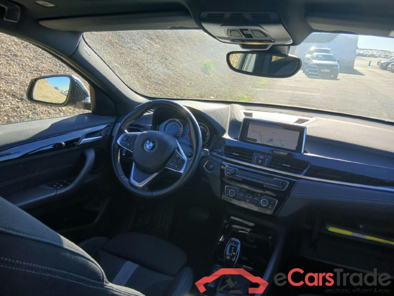 BMW X2 / 2017 / 5P / todoterreno sDrive18i (CX4) #3