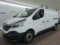 preview Renault Trafic #0