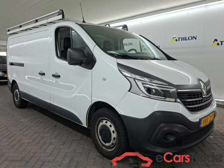 RENAULT Trafic GB L2H1 T29 ENERGY 2.0 dCi 120 Comfort 4D 88kW #2