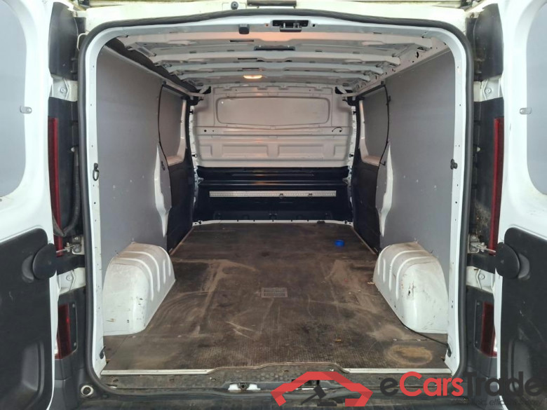 RENAULT Trafic GB L2H1 T29 ENERGY 2.0 dCi 120 Comfort 4D 88kW #5