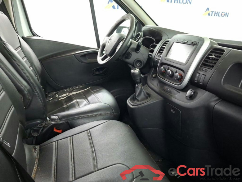 RENAULT Trafic GB L2H1 T29 ENERGY 2.0 dCi 120 Comfort 4D 88kW #6