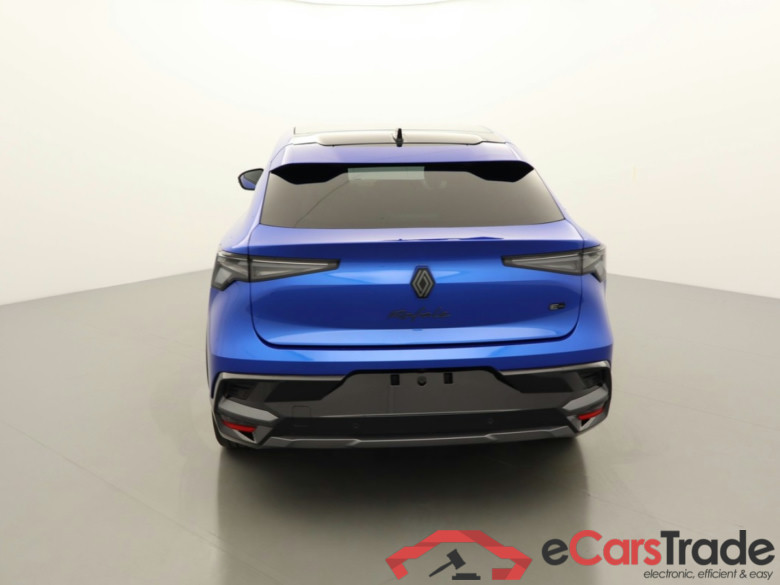 Renault Rafale Esprit Alpine 1.2 Hybrid Electric/Gasoline 203hp #5