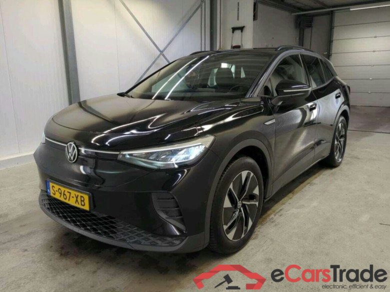 VOLKSWAGEN ID.4 Pro 77 kWh