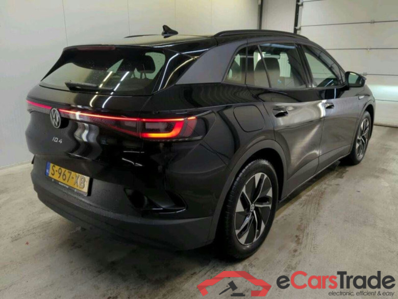 VOLKSWAGEN ID.4 Pro 77 kWh #2