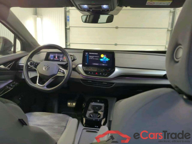 VOLKSWAGEN ID.4 Pro 77 kWh #3