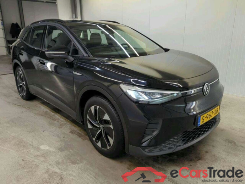 VOLKSWAGEN ID.4 Pro 77 kWh #5