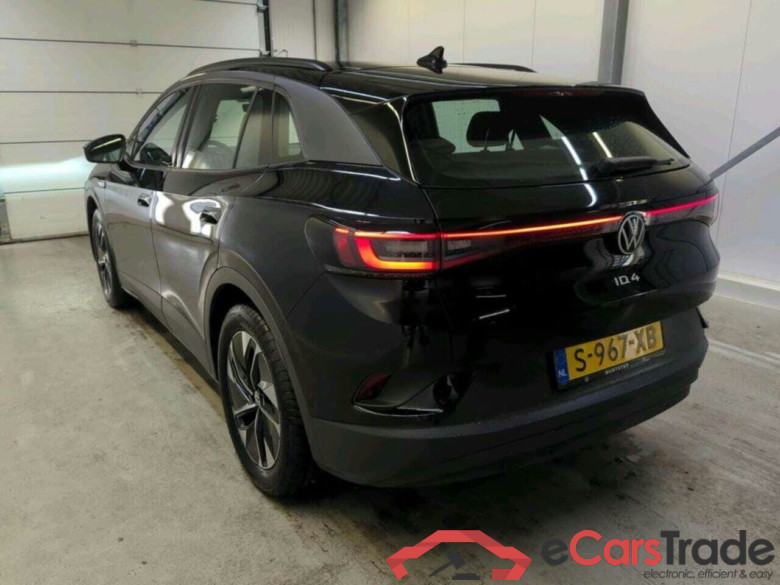 VOLKSWAGEN ID.4 Pro 77 kWh #6