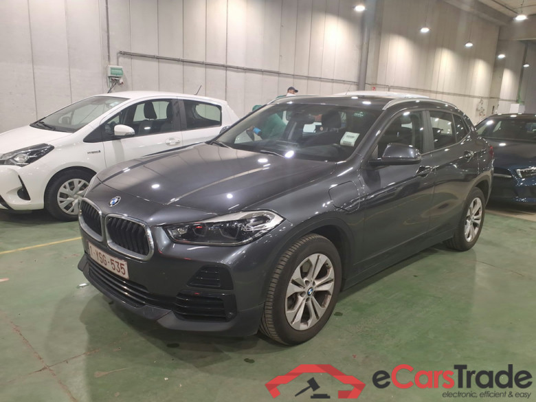 BMW X2 1.5 XDRIVE25E (162KW)