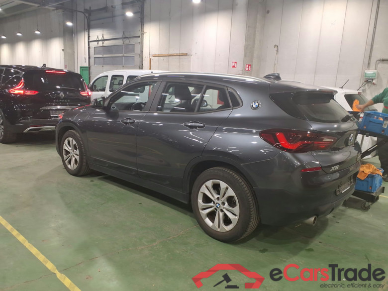 BMW X2 1.5 XDRIVE25E (162KW) #2