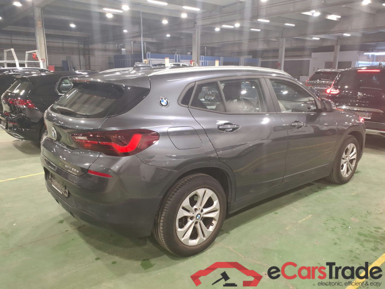 BMW X2 1.5 XDRIVE25E (162KW) #4