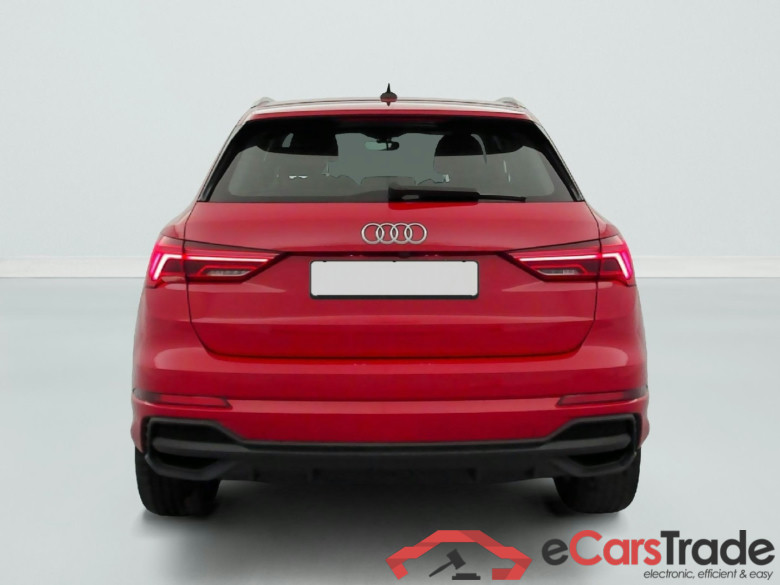 Audi Q3 S line 45 TFSIe 245 ch S tronic 6 #6