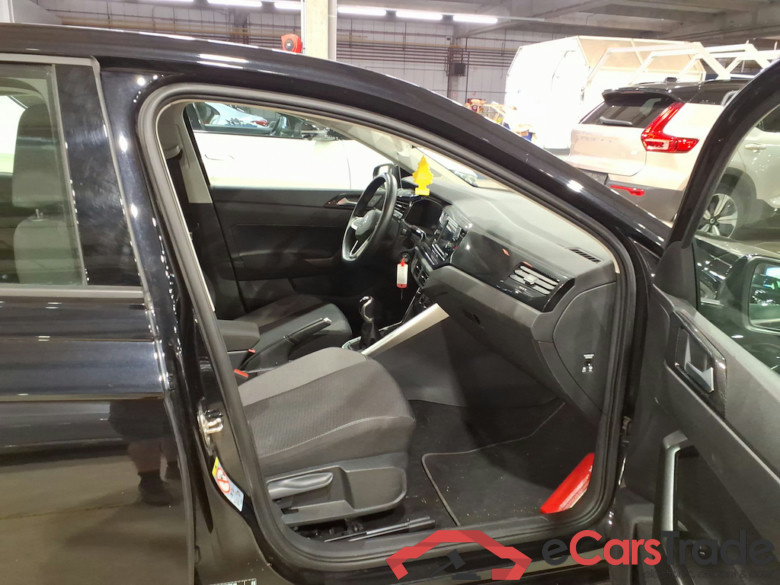 VOLKSWAGEN POLO 1.0 TSI LIFE #6