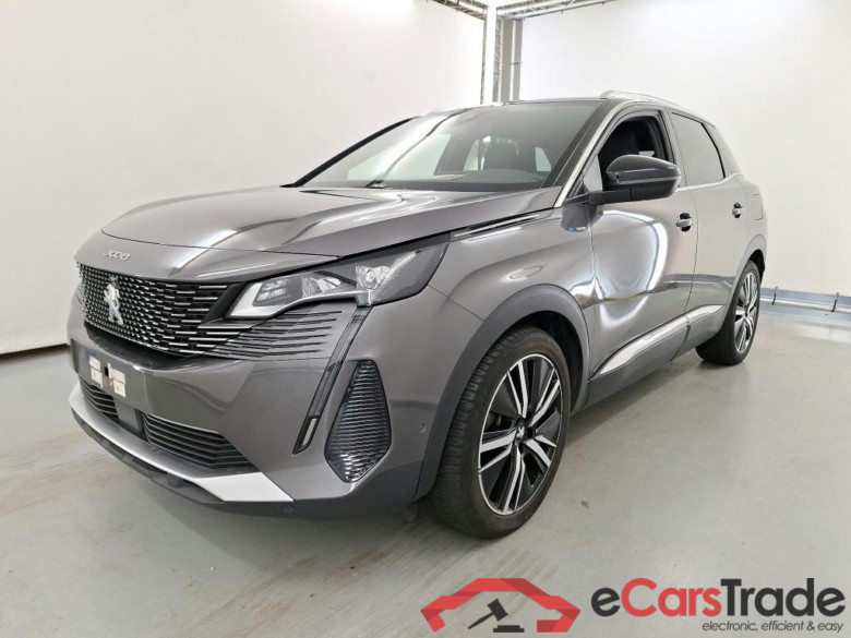 PEUGEOT 3008 1.6 PHEV 225 E-AUTO8 GT PACK #1