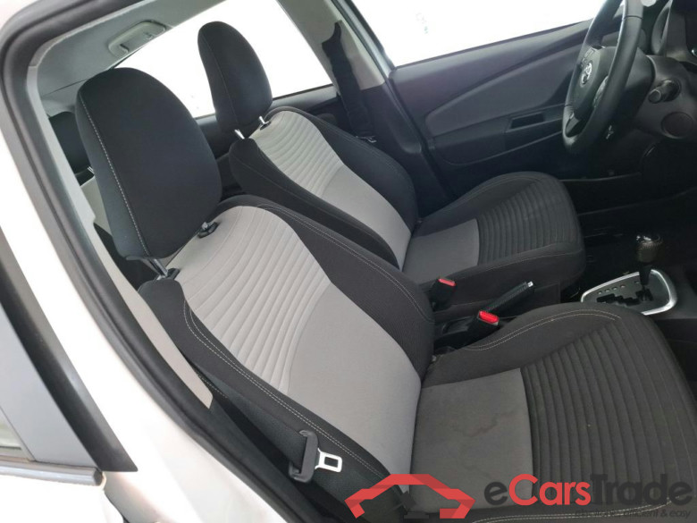 TOYOTA Yaris Hybride 5p Berline 1.5 VVT-I HYBRID France Business #6