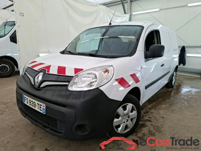 Kangoo Express Maxi Extra (Série Spéciale) 1.5