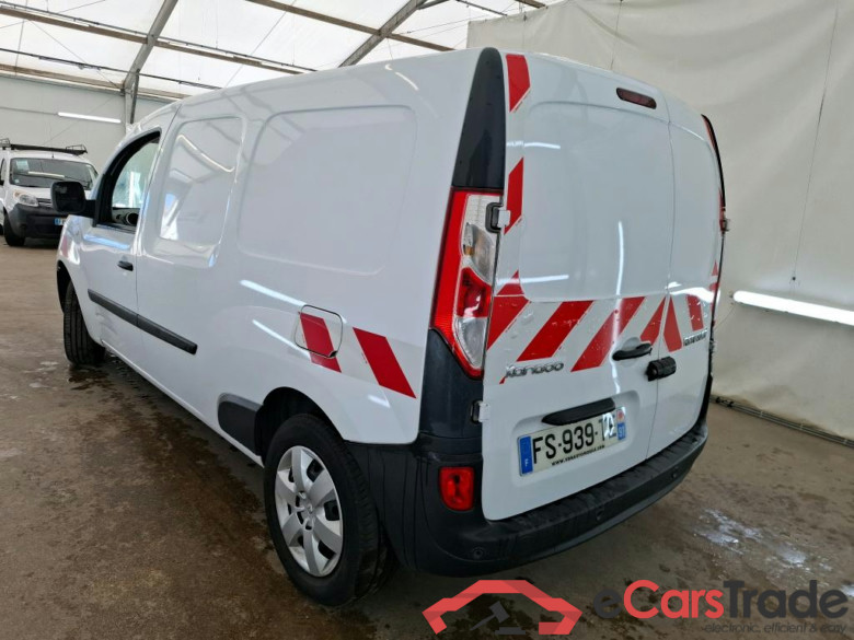 Kangoo Express Maxi Extra (Série Spéciale) 1.5 #2