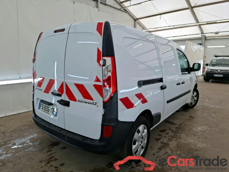 Kangoo Express Maxi Extra (Série Spéciale) 1.5 #3