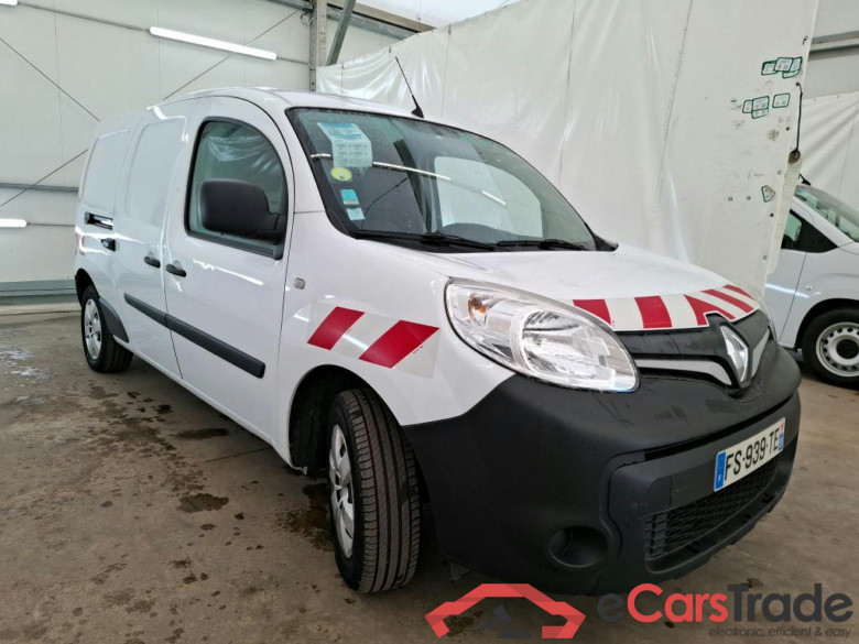 Kangoo Express Maxi Extra (Série Spéciale) 1.5 #4