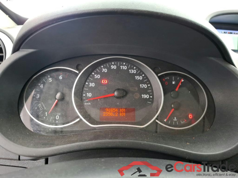 Kangoo Express Maxi Extra (Série Spéciale) 1.5 #6
