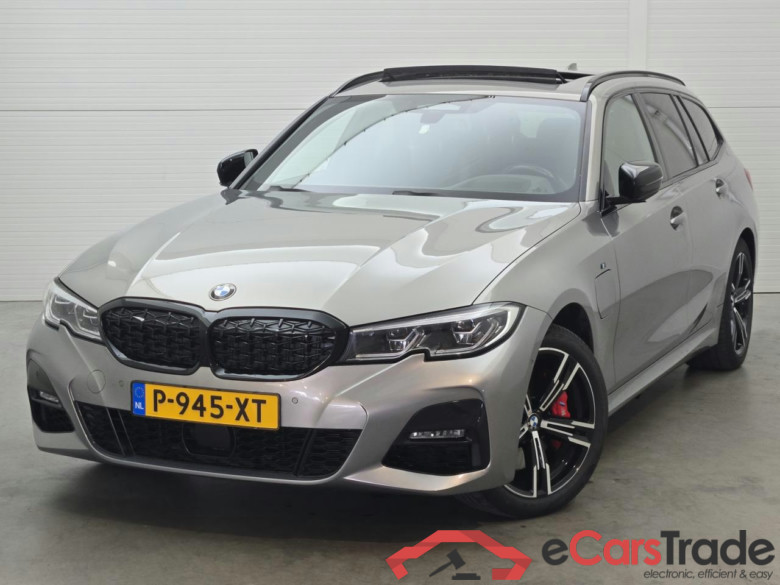 BMW 3-serie Touring 330e High Executive #1