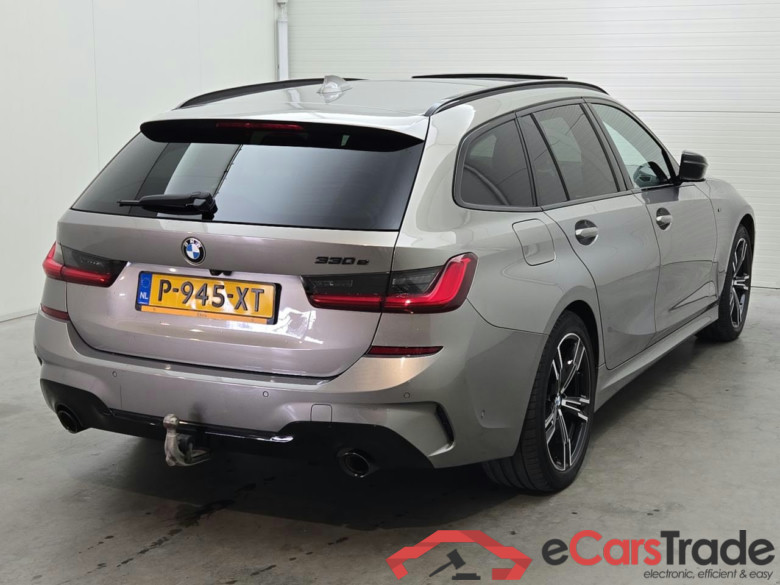 BMW 3-serie Touring 330e High Executive #4