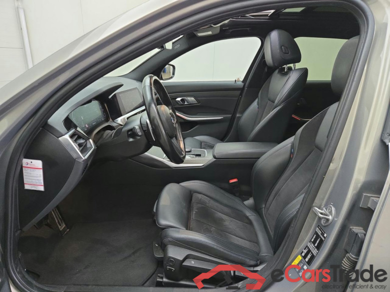 BMW 3-serie Touring 330e High Executive #5